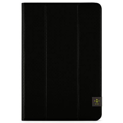 Belkin Autowake Universal Case for 8  Tablets Black